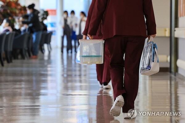 기사와 무관한 사진.[출처=연합]