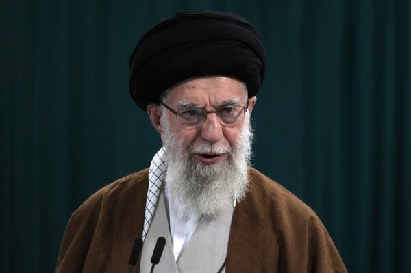 아야톨라 세예드 알리 하메네이 이란 최고지도자 [출처=연합]