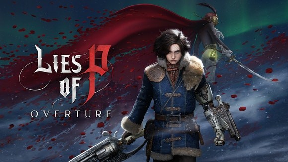 P의 거짓: 서곡. [출처=네오위즈] 