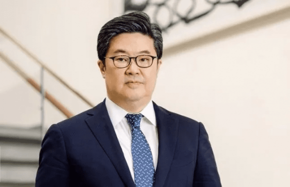 김병주 MBK파트너스 회장 [출처=MBK파트너스]