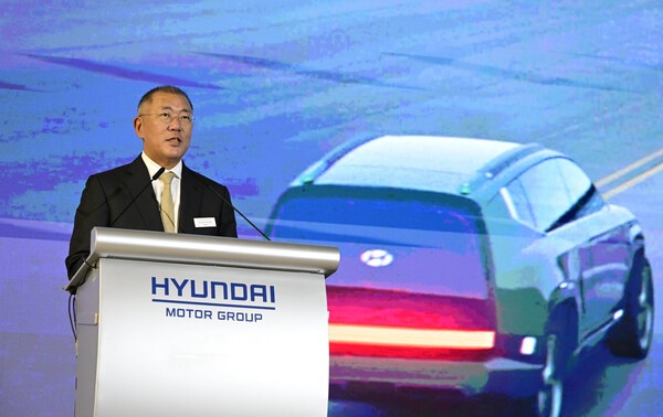 정의선 현대자동차그룹 회장 [출처=현대자동차그룹]