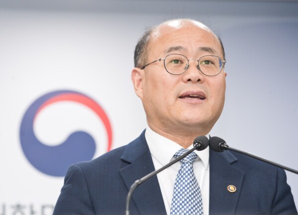 이창윤 과학기술정보통신부 제1차관 [출처=과학기술정보통신부]