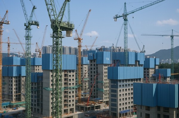 공사현장.[출처=EBN AI팀]