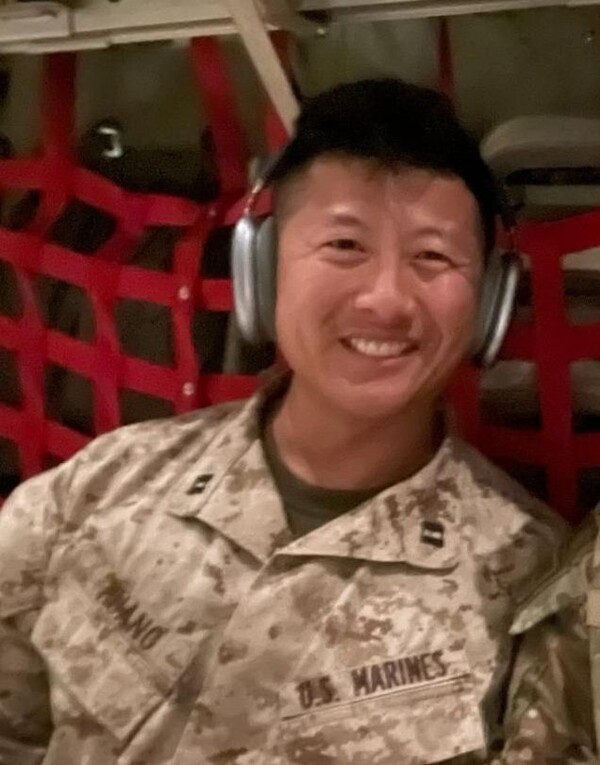 케빈 리우 황 [출처= 링크드인 갈무리]