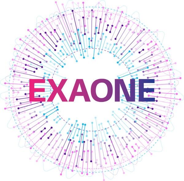 LG그룹의 LLM(거대언어모델)인 '엑사원'. [출처=LG]