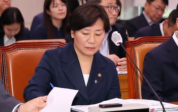 송미령 농림축산식품부 장관.[출처=연합]