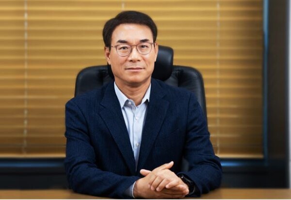 정재욱 현대위아 대표이사 사장 [출처=현대위아]