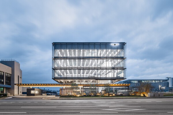 제네시스 청주 [출처=제네시스]