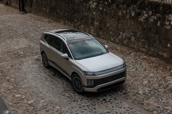 아이오닉 9 [출처=현대자동차그룹]