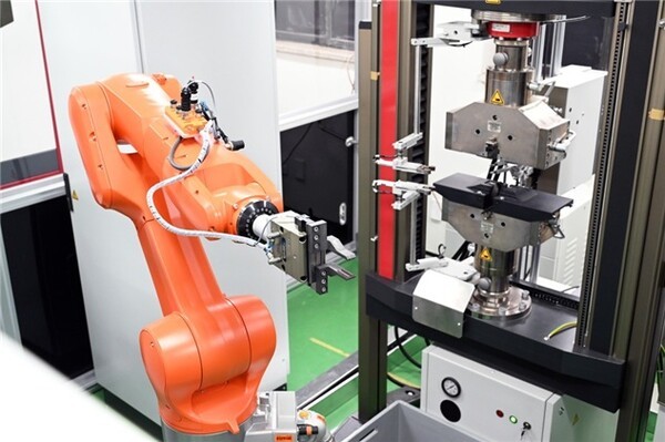 KIMS 오토노머스 랩 [출처=재료硏]