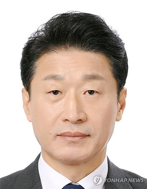 이호현 산업통상자원부 2차관 [출처=연합]