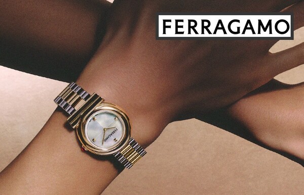 이탈리아 명품 브랜드 페라가모(Salvatore Ferragamo)의 시계 라인인 ‘페라가모 워치’가 제주국제공항 내 JDC면세점에 재입점한 것으로 확인됐다. [출처=페라가모 홈페이지 갈무리]