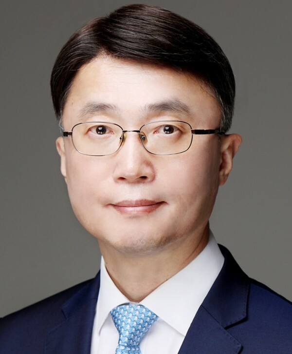 류제명 과학기술정보통신부 2차관 [출처=연합]