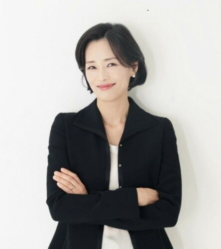 일신상의 이유로 대표이사 자리에서 물러난 알피바이오 박재경 전 대표.[출처=알피바이오]