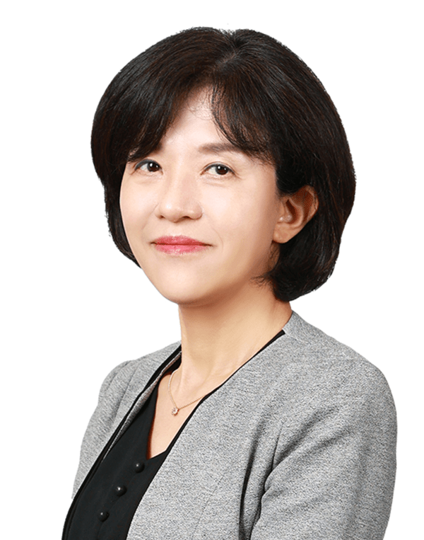 김혜원 신임 AX·R&D본부장. [출처= 코스콤]