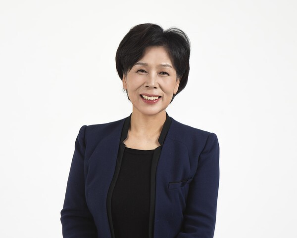 국회 과학기술정보방송통신위원회 최민희 위원장(더불어민주당, 남양주갑).[출처=최민희 위원실)