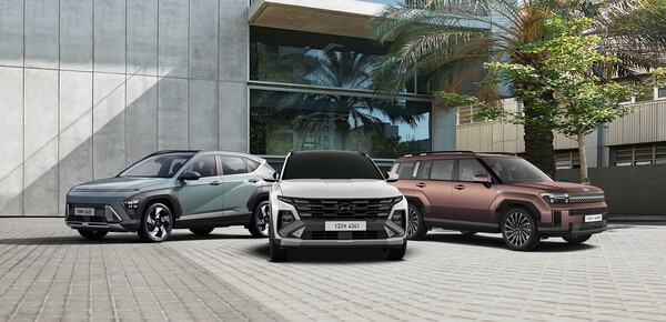 SUV SUMMER 페스티벌 [출처=현대자동차]