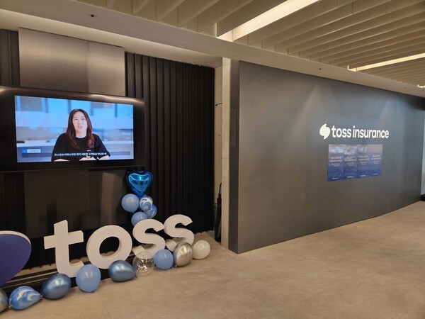 토스인슈어런스 설계사는 평균 30대 중반으로, 젊고 역동적·협업 중심의 영업 문화를 자랑하고 있다. [출처=토스인슈어런스]