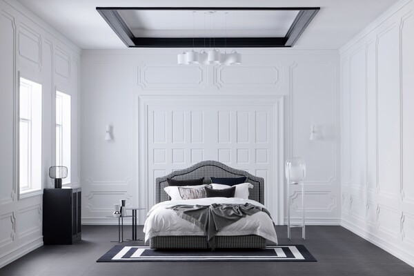 뷰티레스트. [출처=시몬스]