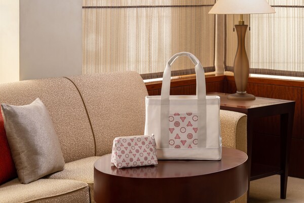 웨스틴 조선 서울, ‘헤리티지 굿즈’ 모음. [출처=조선호텔앤리조트]