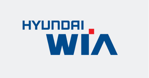 현대위아 로고 [출처=현대위아]