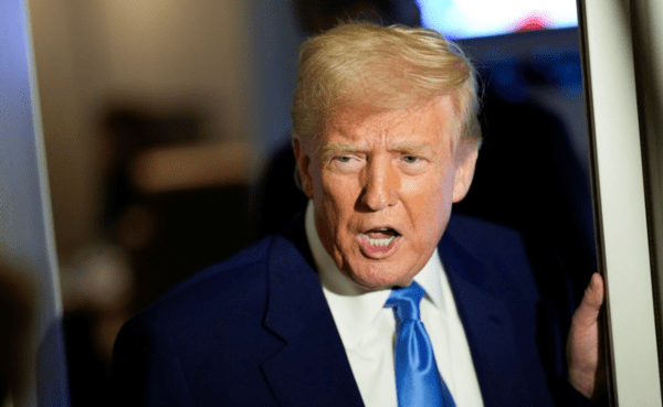 도널드 트럼프 미국 대통령 [출처=연합]