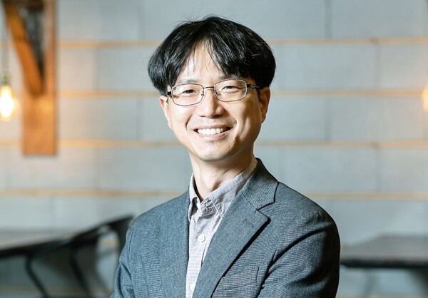 김상현 연세대학교 건설환경공학과 교수 [출처=과학기술정보통신부]