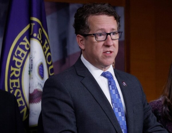 스미스 미국 하원 세입위원회 무역소위 위원장 [출처=연합]