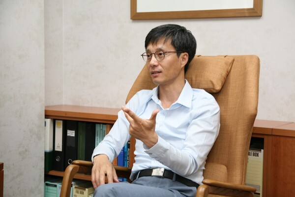 황철성 서울대 석좌교수 [출처=과학기술정보통신부]