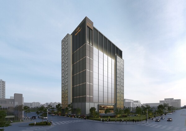 한국퀀텀컴퓨팅의 AI 데이터센터. [출처=한국퀀텀컴퓨팅]