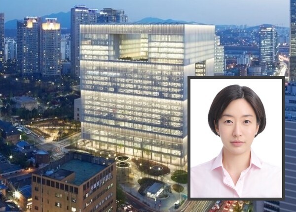 아모레퍼시픽그룹 서경배 회장의 차녀 서호정 씨가 그룹 계열사인 오설록에 신입사원으로 입사하면서 오너 3세 경영 수업의 본격적인 시작을 알렸다. [출처=아모레퍼시픽]