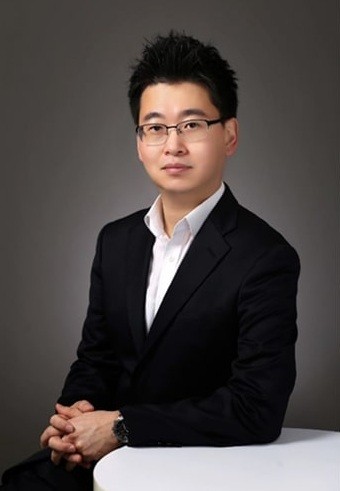 안준형 티몬 신임 대표이사. [출처=티몬]