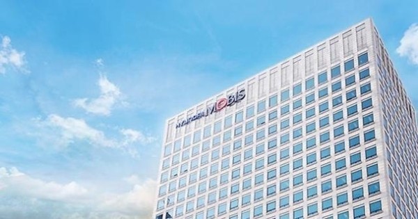 현대모비스 본사 [출처=현대모비스]