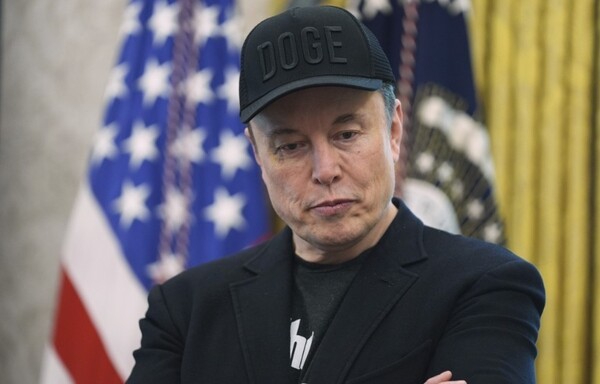 테슬라 최고경영자(CEO) 일론 머스크가 미국 독립기념일 다음 날인 5일(현지시간) 신당 '아메리카당(America Party)' 창당을 공식 발표했다. [출처=연합]