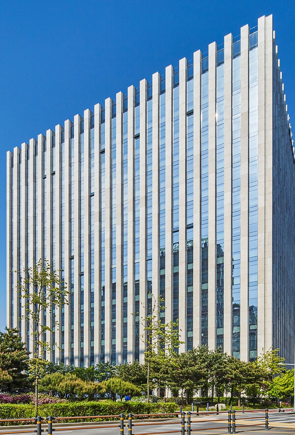 BS한양 사옥[출처= BS한양]