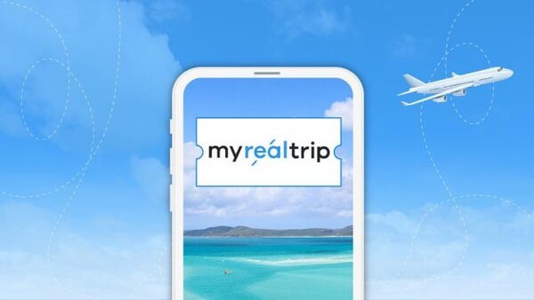 마이리얼트립의 상장 도전은 단순한 ‘투자 회수 수단’을 넘어선다. 국내 여행 산업은 전통 패키지 중심에서 자유여행, 메타 플랫폼 중심으로 급속히 재편되고 있으며, 그 흐름의 한 가운데 마이리얼트립이 있다. [출처=마이리얼트립]