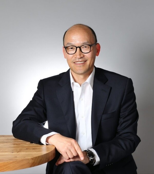 이영필 알테오젠 신임 CPO.[출처=알테오젠]