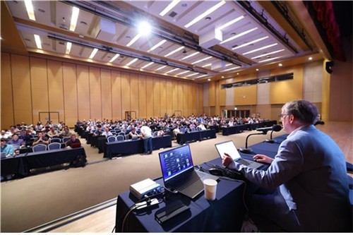 멀티 미디어 부호화 국제 표준화 회의. [출처=국립전파연구원]