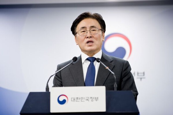 유상임 과학기술정보통신부 장관 [출처= 과학기술정보통신부]