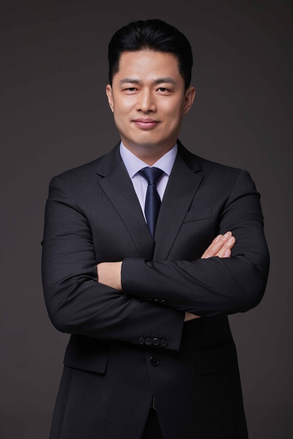 송승국 아우디 코리아 신임 세일즈 상무 [출처=아우디 코리아]