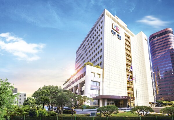 부영그룹 사옥.[출처=부영그룹]