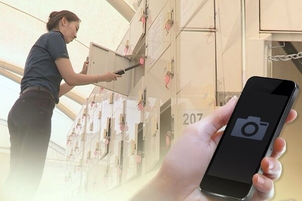 몰카 잡아라"…경찰, 8월까지 불법촬영물 집중단속.[출처=연합]