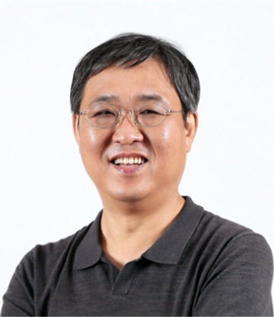                  문화체육관광부 후보자로 지명된 최휘영 놀유니버스 대표.[출처=놀유니버스]