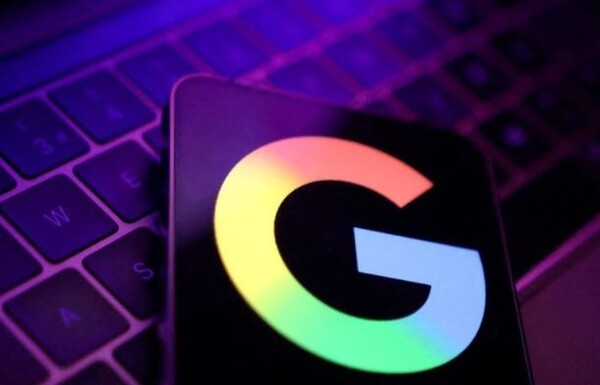 구글 로고 [출처=연합]