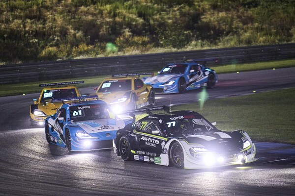 [출처=슈퍼레이스]