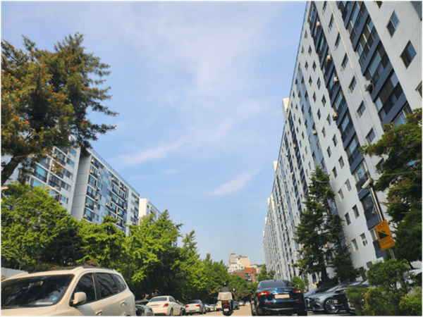 서울 서초구 방배신삼호아파트