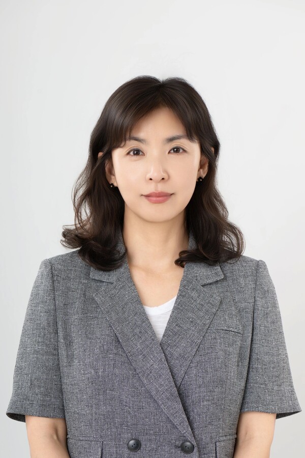 한국로슈진단 신임 분자진단 사업본부장 조승희 전무.[출처=한국로슈진단]