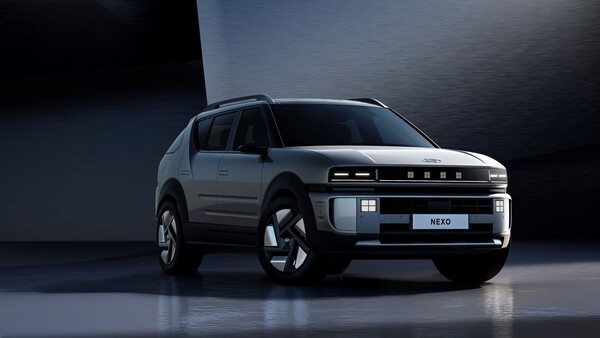 디 올 뉴 넥쏘 [출처=현대자동차]