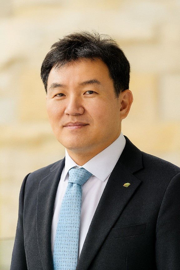 김지훈 제네시스BBQ 신임 대표이사. [출처=제너시스BBQ]