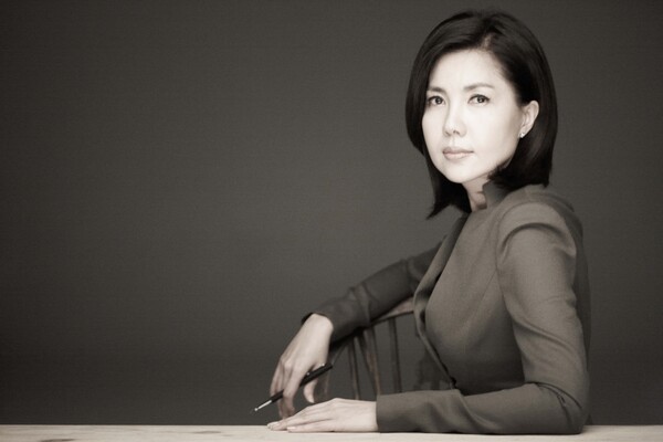 백지연 GS리테일 고객경험 고문 [출처=GS리테일]